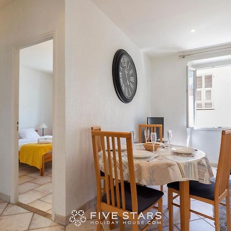 Suite La Boheme Five Stars Holiday House 니스 외부 사진