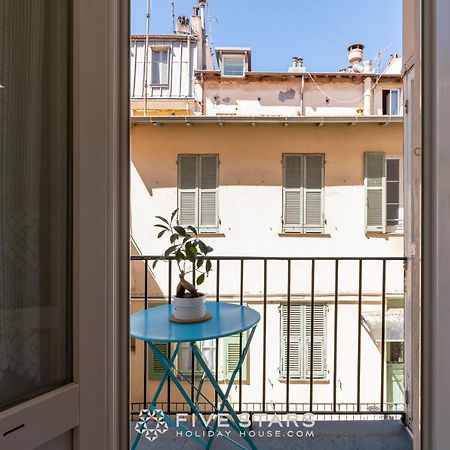 Suite La Boheme Five Stars Holiday House 니스 외부 사진