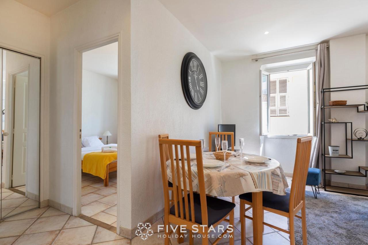 Suite La Boheme Five Stars Holiday House 니스 외부 사진