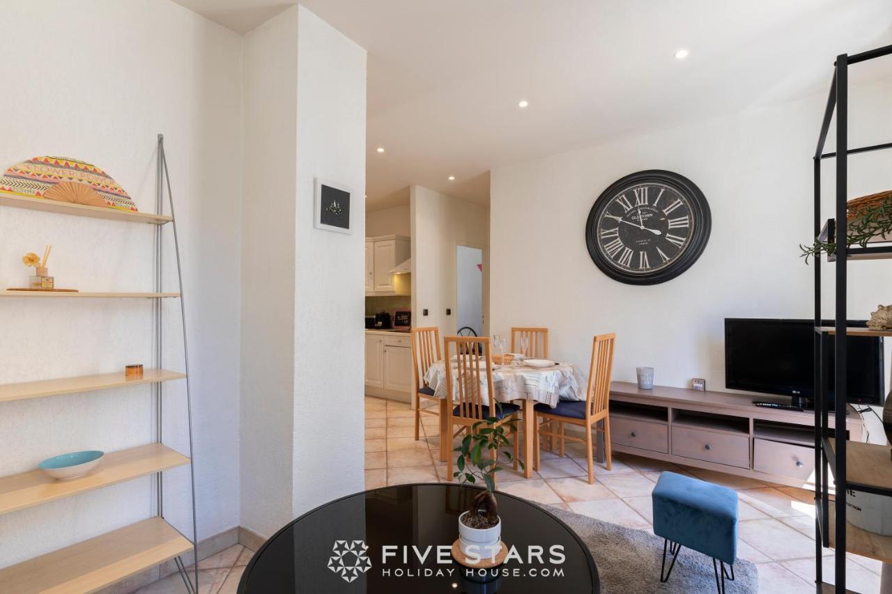 Suite La Boheme Five Stars Holiday House 니스 외부 사진