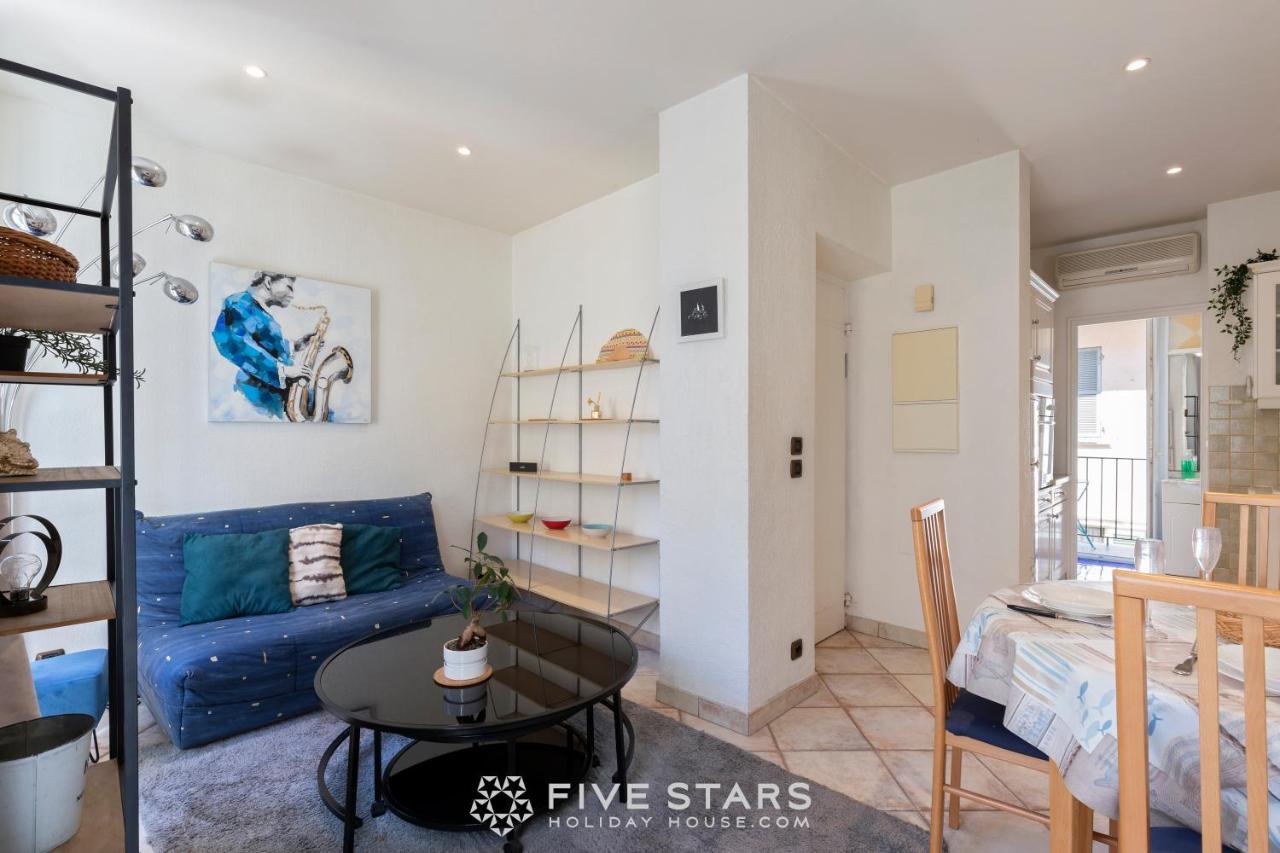 Suite La Boheme Five Stars Holiday House 니스 외부 사진