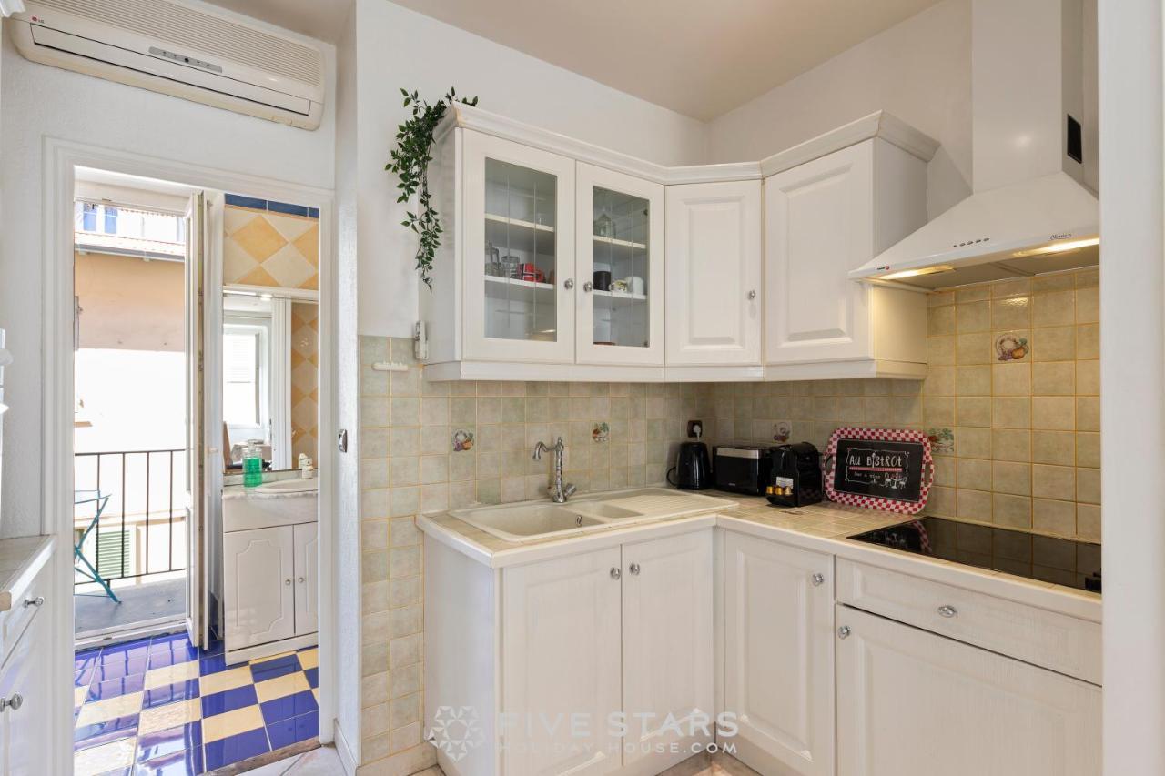 Suite La Boheme Five Stars Holiday House 니스 외부 사진