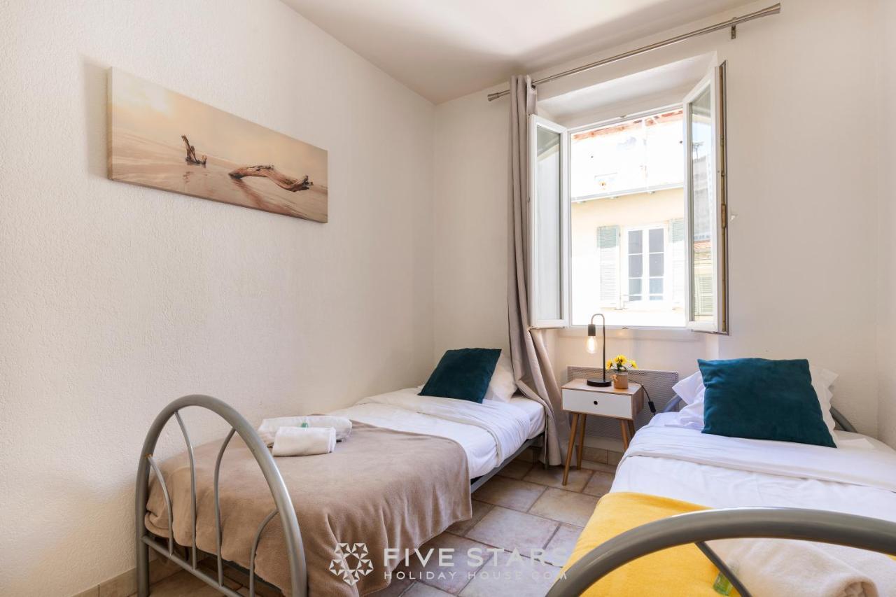 Suite La Boheme Five Stars Holiday House 니스 외부 사진